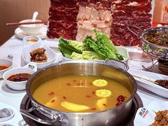 -潮正和潮汕牛肉火锅·老字号(番禺万达店)