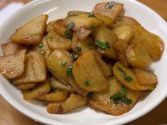 -芦茨金富饭庄·25年老字号·专做稻草鸡