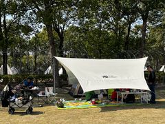 -不觉晓CAMPING(上海迪士尼营地店)