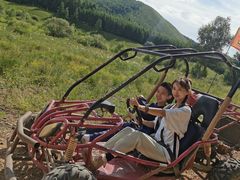 -塞罕坝国家级自然保护区