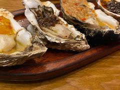 -蚝太郎 • 海鲜烧烤(Upark店)