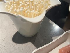 -半天妖烤鱼(新中关购物中心店)