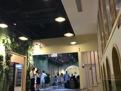 -沐王府水会(中欣广场店)