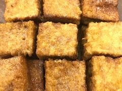 一口西多士-孖记茶档·热腾茶餐(乐峰店)