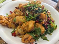 -红实家常菜(静安里店)