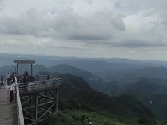 -娄山关景区