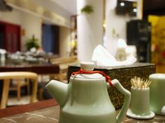 -冶春茶社(星汉大厦店)