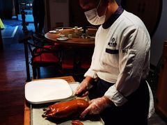 -壹零捌道·北京烤鸭(车公庄店)
