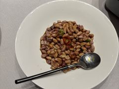 -绿杨春·淮扬宴(庐山路店)
