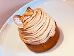 -Cafe Mersey默西咖啡(平江店)