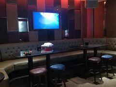 -乐界KTV(虹桥中心店)