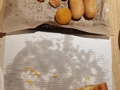 -尊宝比萨(布吉龙岭山庄店)
