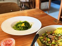 -沃野Oii(青年湖店)