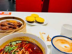 -金鼎轩(亚运村店)