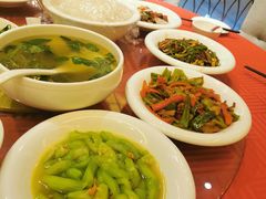 -南京凤凰台饭店