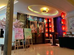 -科尔海悦酒店樱之河日本料理(清河东路店)