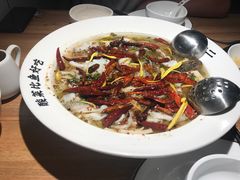 -太二酸菜鱼(福州泰禾店)