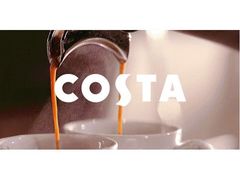 -COSTA COFFEE(上海虹口公园店)
