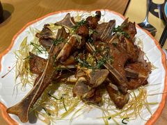 -摩登有记·新派泰国菜(银钻广场店)