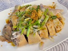 -粤·向群饭店(龙津东路总店)