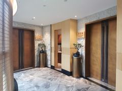 -莫干山郡安里度假酒店-桃尖中餐厅