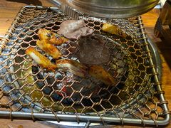 -明哲家韩国料理(1818美食广场店)
