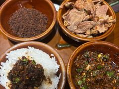 -黔有有贵州酸汤夺夺粉火锅(五味十字店)