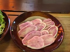 -阿山卓·野生菌火锅·纳西火塘烤肉