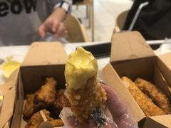 -Kyochon1991校村炸鸡(杨高中路店)