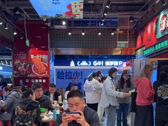 -文立新麻辣烫(合生汇21街区店)