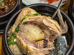 -高社长参鸡汤(高丽街店)