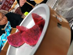 -龍歌自助小火锅(崂山丽达店)