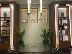 -莫干山郡安里度假酒店-桃尖中餐厅
