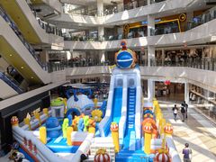 -光启城时尚购物中心