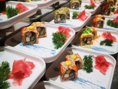 -丰卓会海鲜自助(中润大道店)