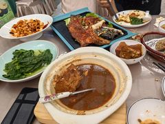 -天毓山庄·餐厅