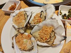 -日月昇渔家菜·海肠捞饭·大连海鲜(星海公园店)