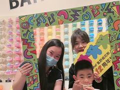 -LUSH(威尼斯人购物中心店)