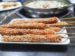 -丁月玉兔王(大渡口店)