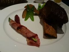 -戈雅法餐厅(世界城广场店)