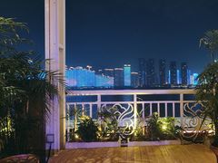 -不二·民谣音乐餐吧(长沙店)
