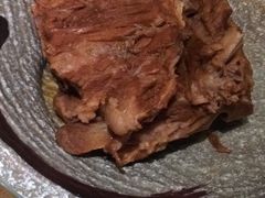 95烀腔骨-95号酱骨·一块豆腐(展春园西路店)