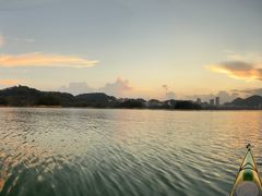 -千岛湖湖人皮划艇俱乐部