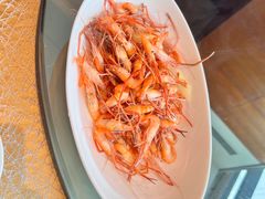 -镇江苏宁万豪酒店-苏筵中餐厅
