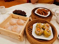 -龙的酒楼·手工早茶·顺德菜(近良路店)