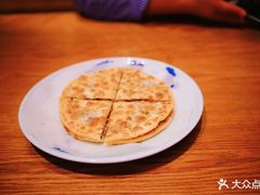 -芳草地度假酒店·野炉中餐厅