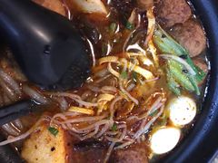 -新派老魏砂锅