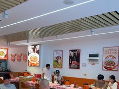 -韵味湘肴·小炒黄牛肉(五一广场美食地标店)