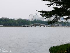 -南宁南湖公园