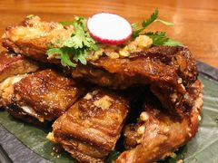 -敏珠拉姆藏餐·南京厨房(富春江东街店)